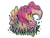 Sticker | Scavenger (Holo)