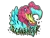 Sticker | Scavenger