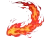 Sticker | Scorch Loop