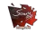 Sticker | ScreaM | Cologne 2016