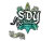 Sticker | sdy (Glitter) | Paris 2023