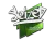 Sticker | seized | Boston 2018