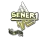 Sticker | SENER1 (Gold) | Paris 2023