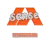 Sticker | sense | Copenhagen 2024