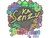 Sticker | Senzu (Holo) | Budapest 2025