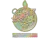 Sticker | Senzu (Holo) | Copenhagen 2024