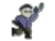 Sticker | Separate Pixels
