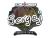 Sticker | sergej (Foil) | Berlin 2019