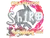 Sticker | sh1ro (Champion) | Shanghai 2024