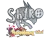 Sticker | sh1ro (Glitter) | Shanghai 2024