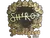 Sticker | sh1ro (Gold) | Budapest 2025