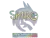 Sticker | sh1ro (Holo) | Copenhagen 2024