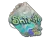 Sticker | sh1ro (Holo) | Rio 2022