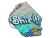 Sticker | sh1ro | Rio 2022