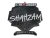 Sticker | ShahZaM | Berlin 2019