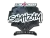 Sticker | ShahZaM (Foil) | Berlin 2019