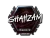 Sticker | ShahZaM (Foil) | London 2018