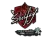 Sticker | shalfey (Glitter) | Antwerp 2022
