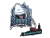 Sticker | Sharks Esports (Foil) | Stockholm 2021