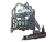 Sticker | Sharks Esports (Holo) | Stockholm 2021