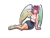 Sticker | Sherry (Holo)