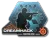Sticker | Shooter Close