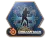 Sticker | Shooter