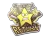 Sticker | Shooting Star Return