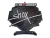 Sticker | shox | Berlin 2019