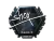 Sticker | shox (Foil) | London 2018