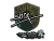 Sticker | shox (Glitter) | Antwerp 2022
