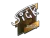 Sticker | SicK | Boston 2018