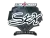 Sticker | SicK (Foil) | Berlin 2019