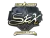 Sticker | SicK (Gold) | Berlin 2019