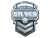 Sticker | Silver (Foil)