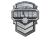 Sticker | Silver