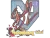 Sticker | siuhy (Holo) | Shanghai 2024