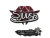 Sticker | sjuush | Antwerp 2022