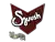 Sticker | sjuush (Glitter) | Paris 2023