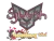 Sticker | sjuush (Glitter) | Shanghai 2024