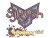 Sticker | sjuush (Holo) | Shanghai 2024