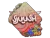 Sticker | sjuush | Rio 2022