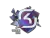 Sticker | SK Gaming (Holo) | Cologne 2016