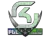 Sticker | SK Gaming (Holo) | Krakow 2017
