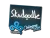 Sticker | Skadoodle | Cologne 2015
