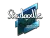 Sticker | Skadoodle (Foil) | Boston 2018
