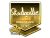 Sticker | Skadoodle (Gold) | Cluj-Napoca 2015