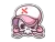 Sticker | Skull Lil Boney