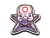 Sticker | Skull Troop