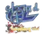 Sticker | sl3nd (Holo) | Shanghai 2024